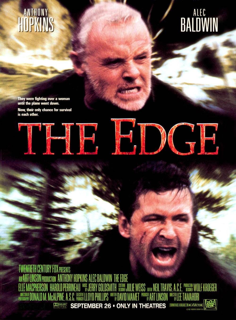The The