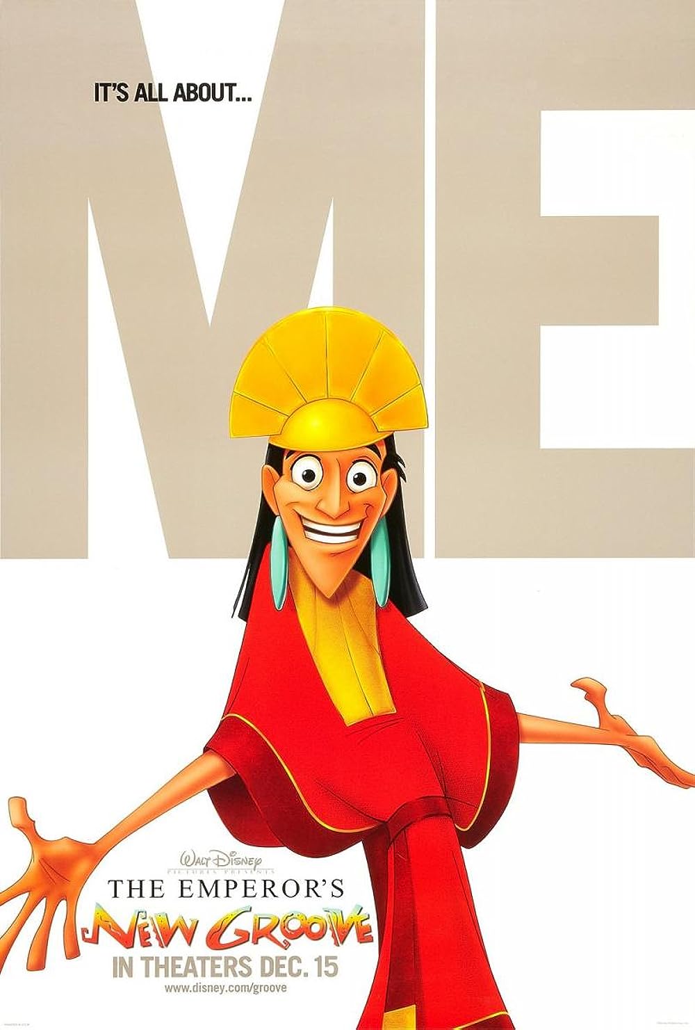 The The