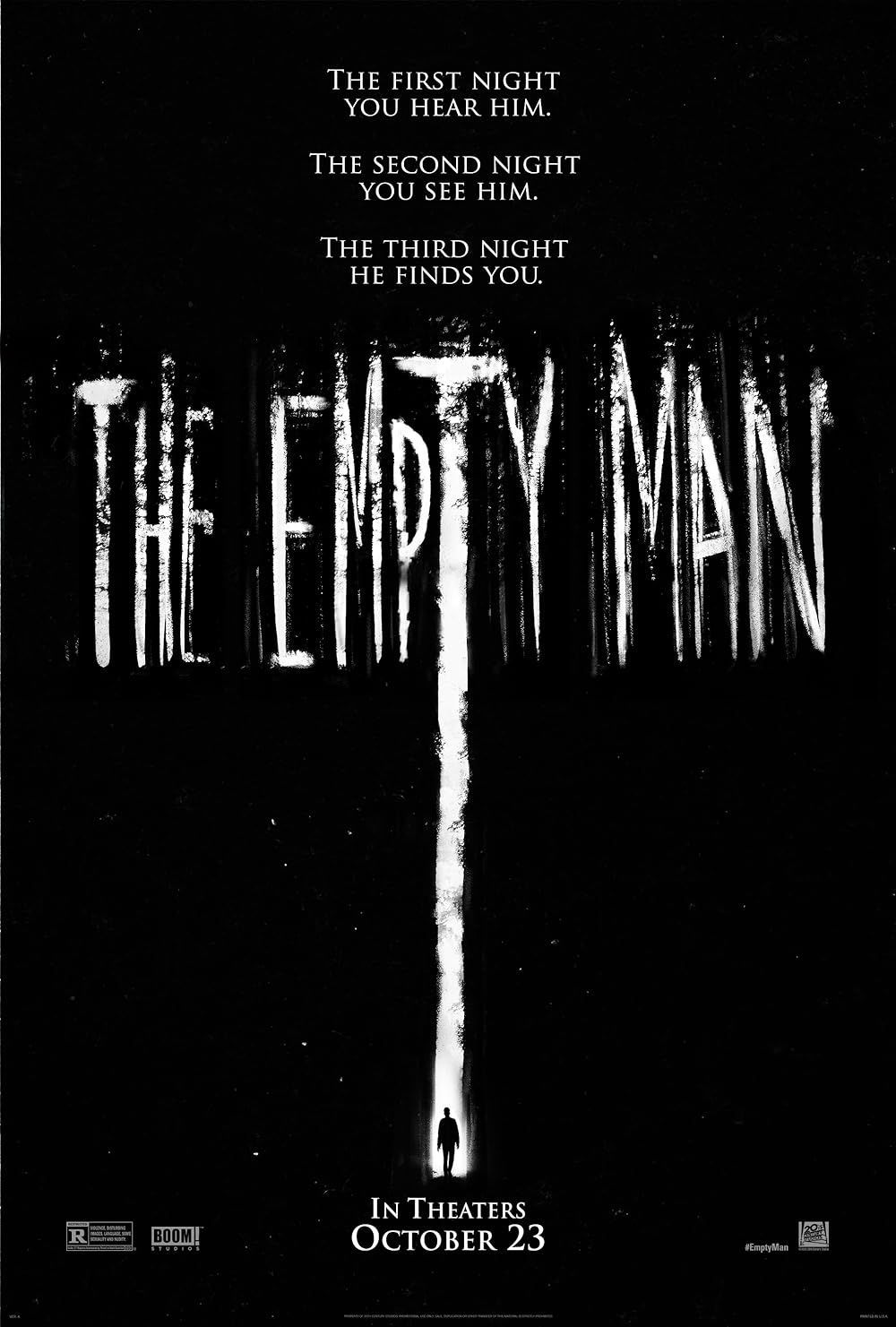 The The