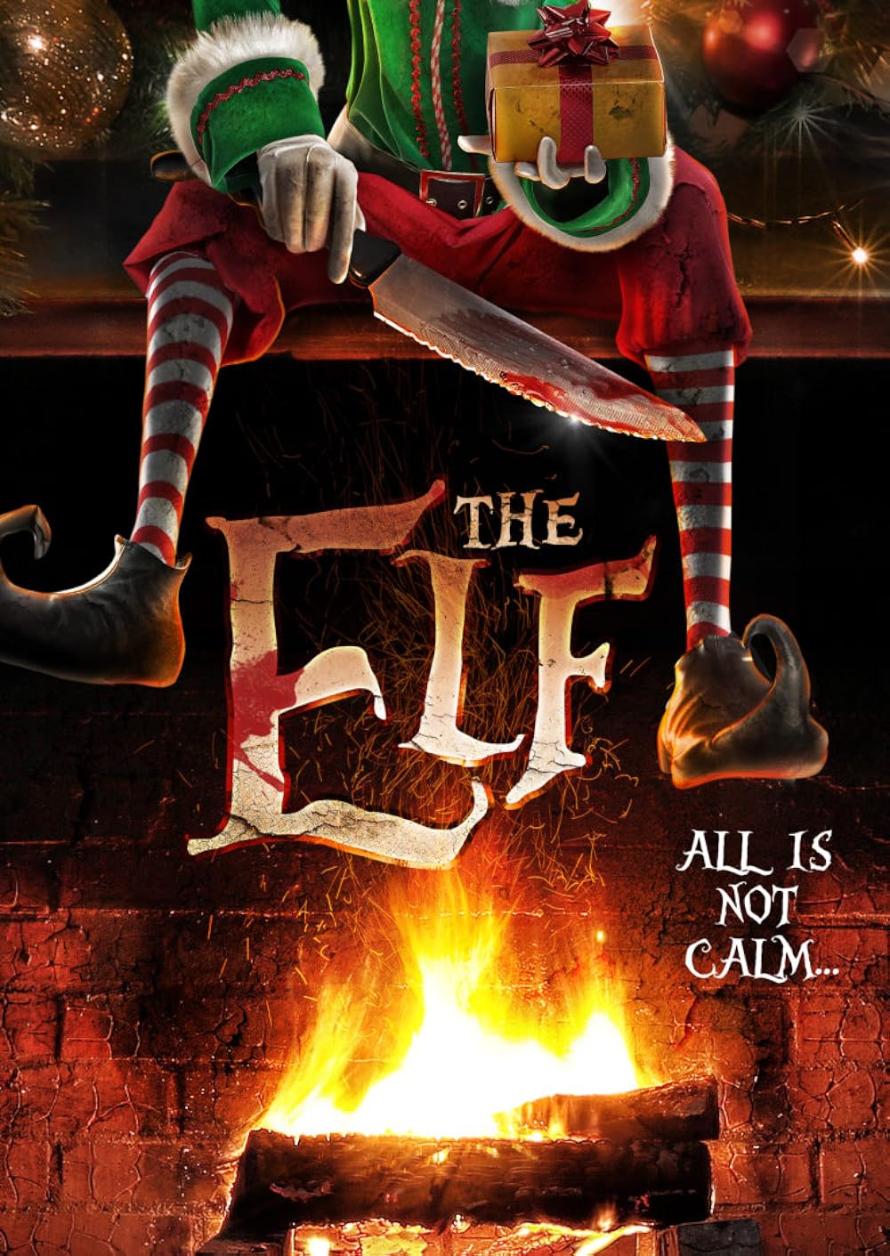 The The