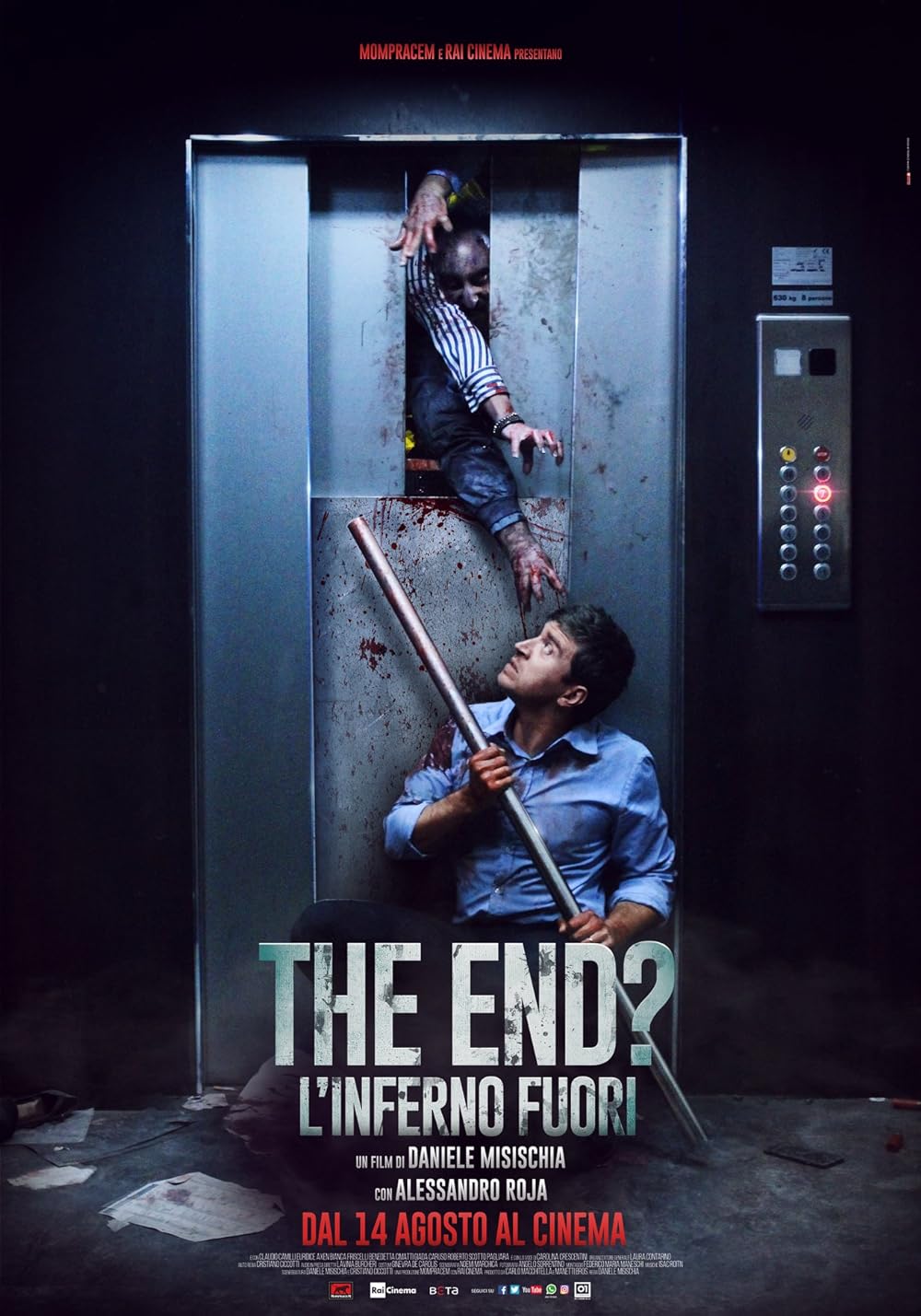 The The
