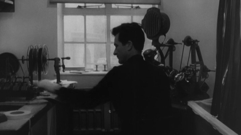The