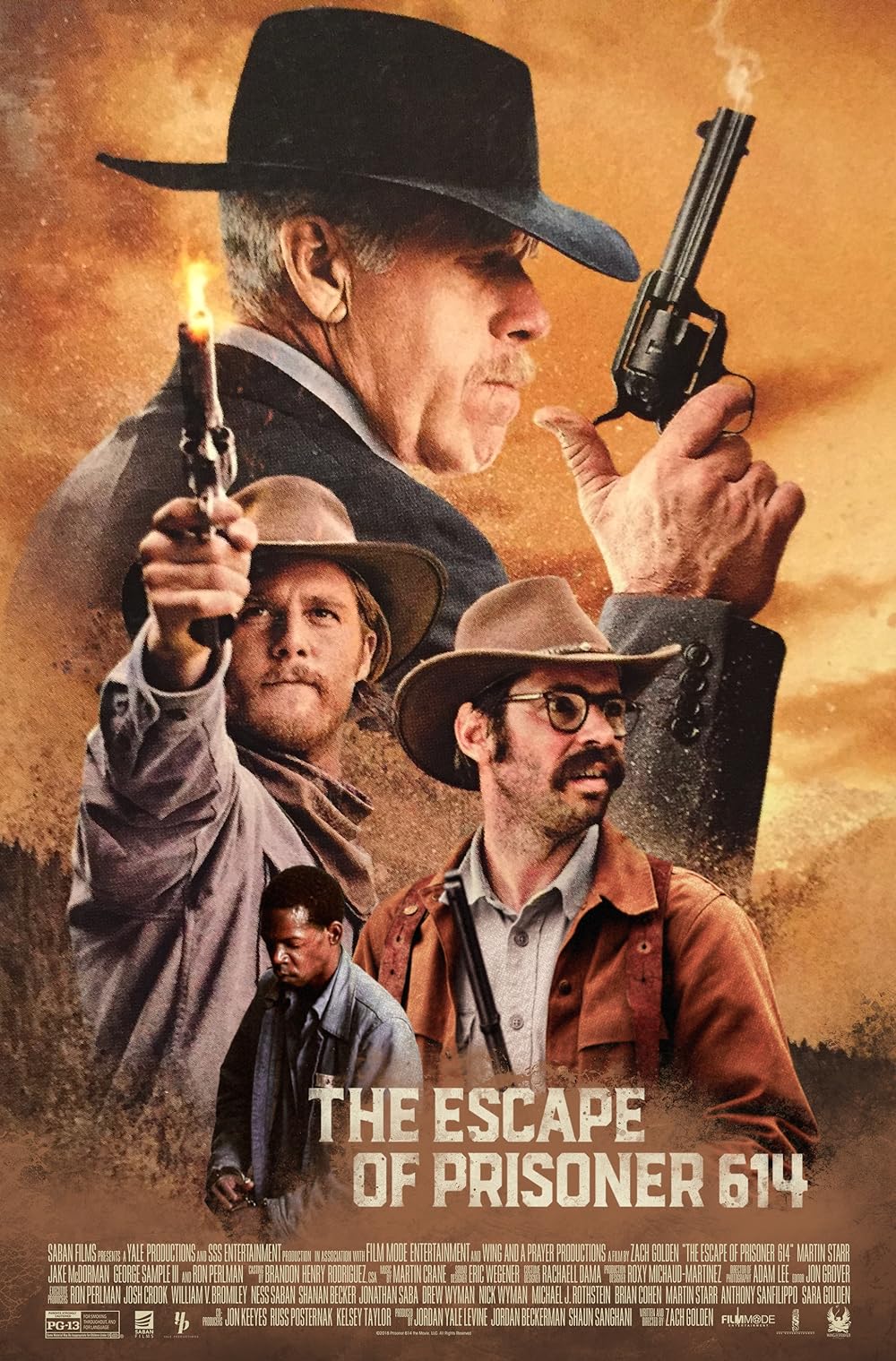 The