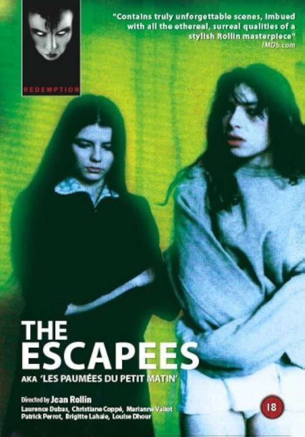 The The