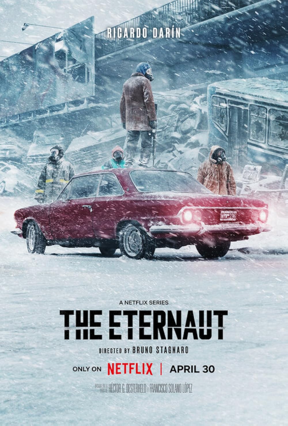 The