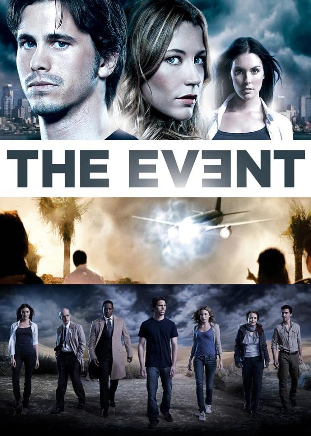 The The