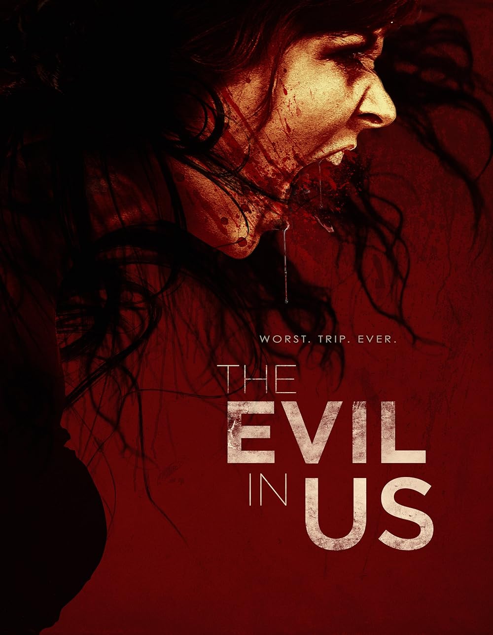 The The