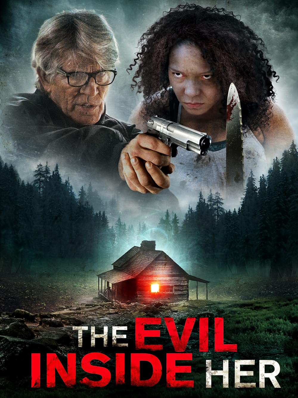 The The