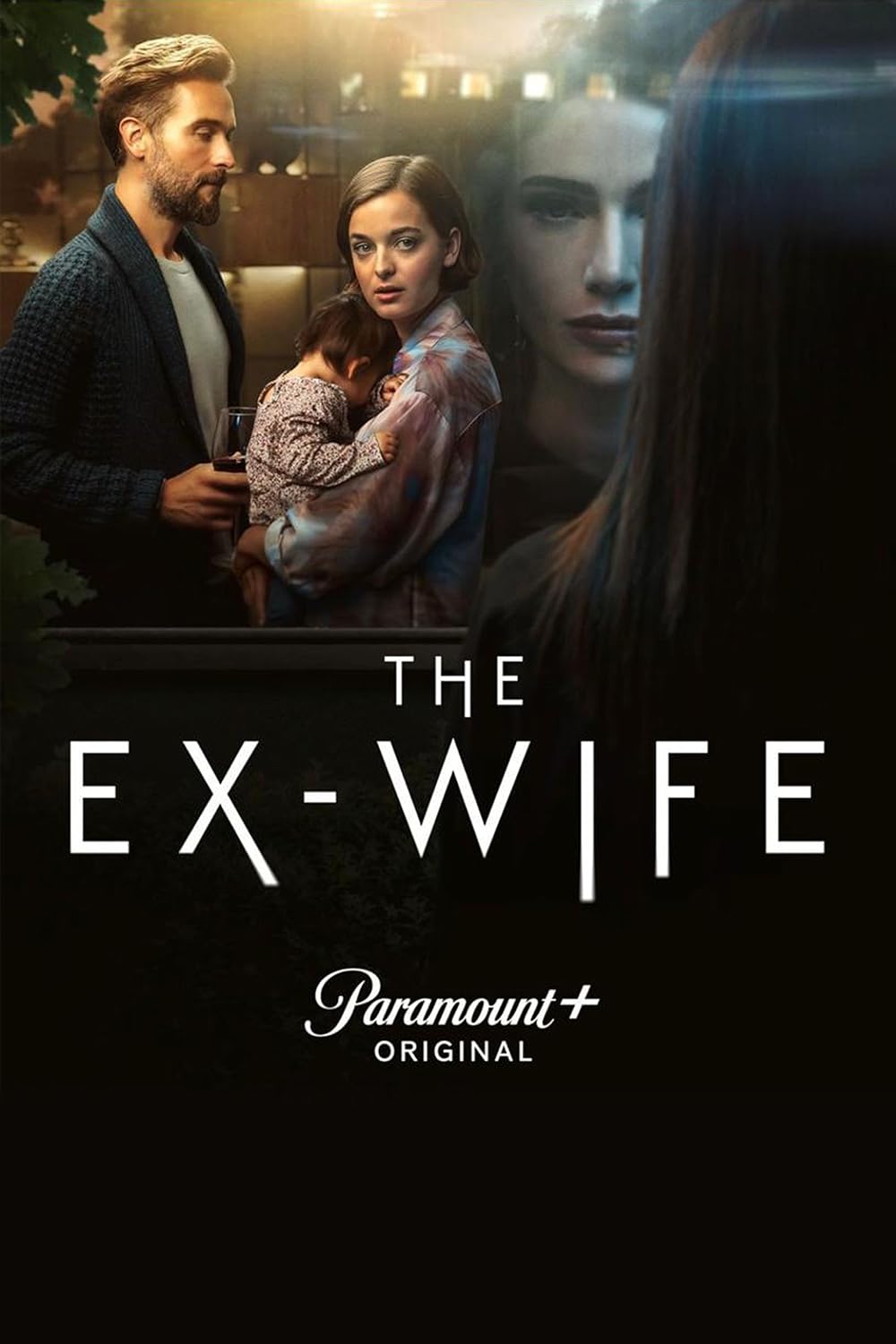 The The
