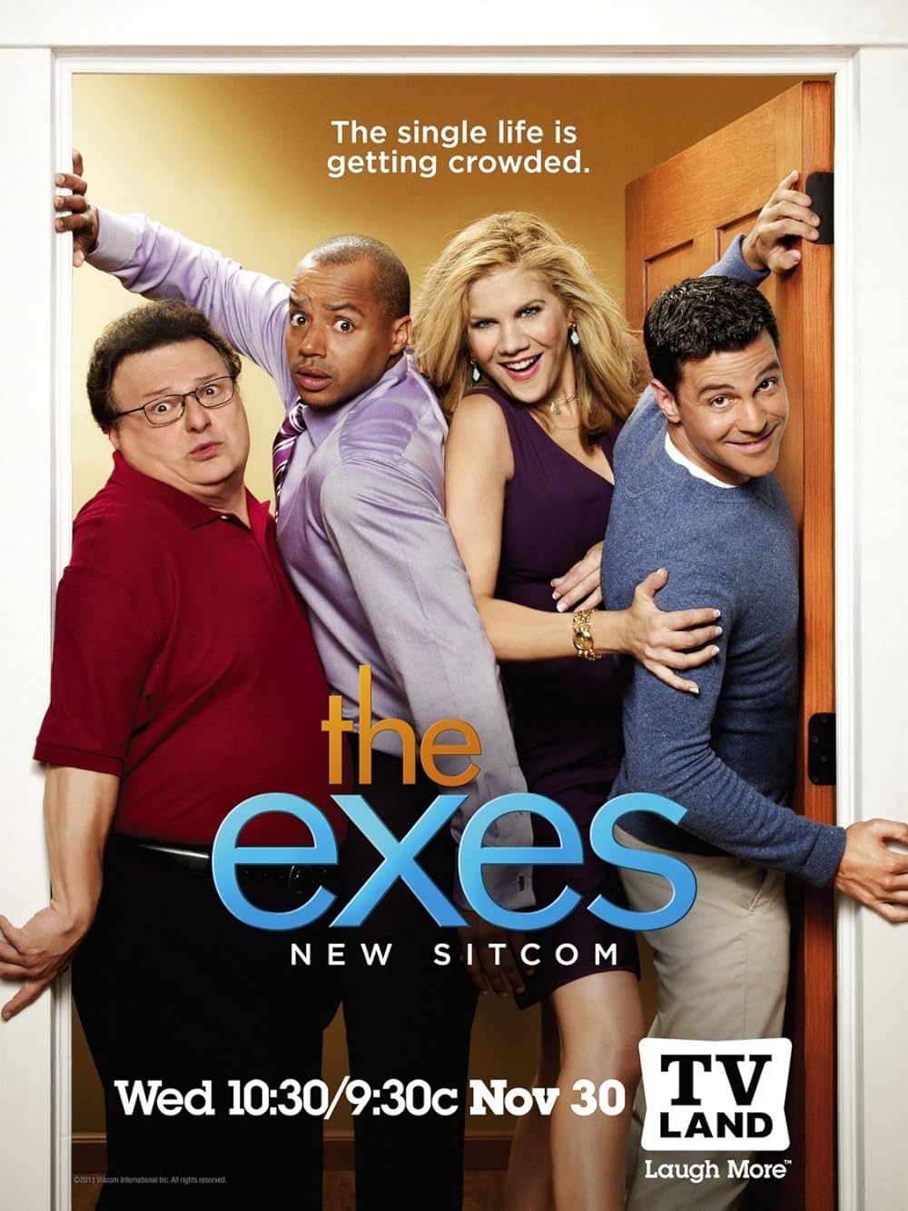 The