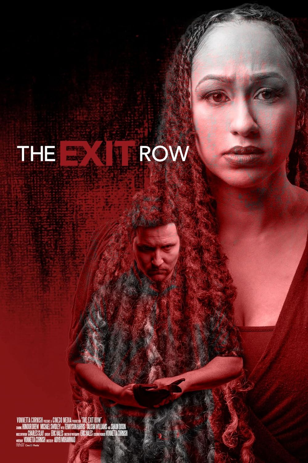 The The