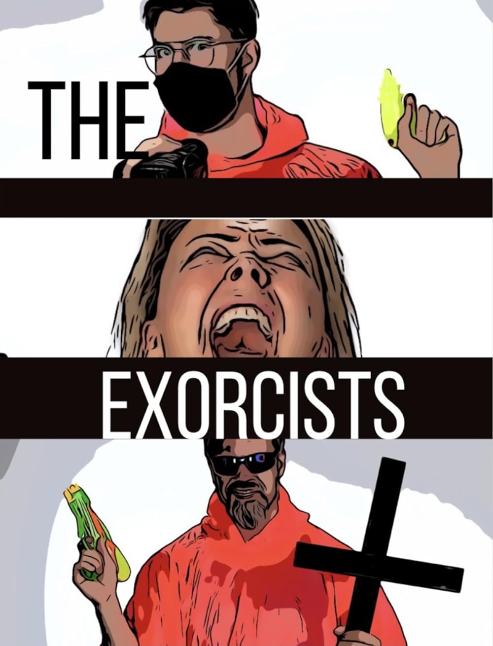 The The