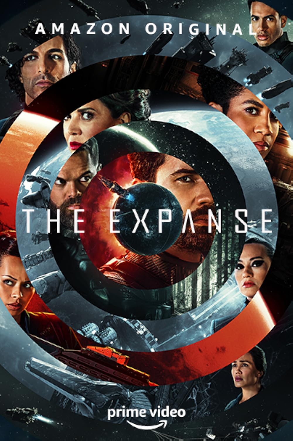 The