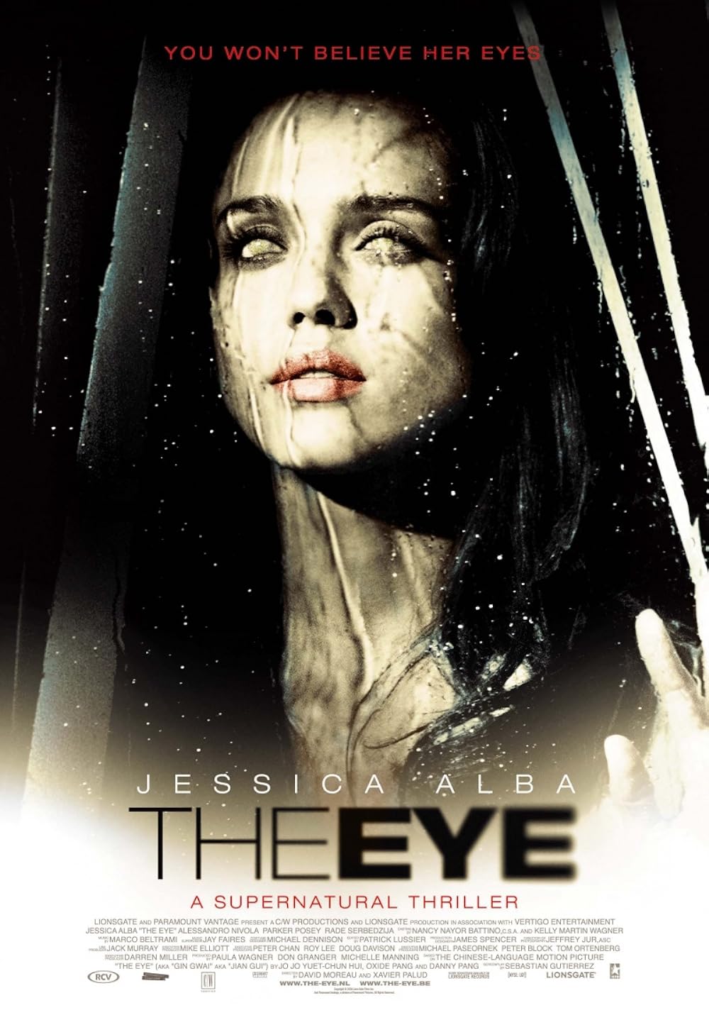 The