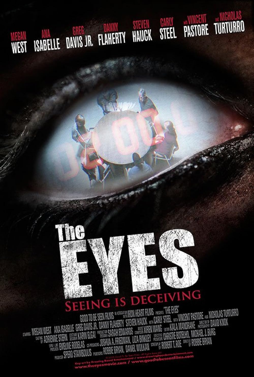The The