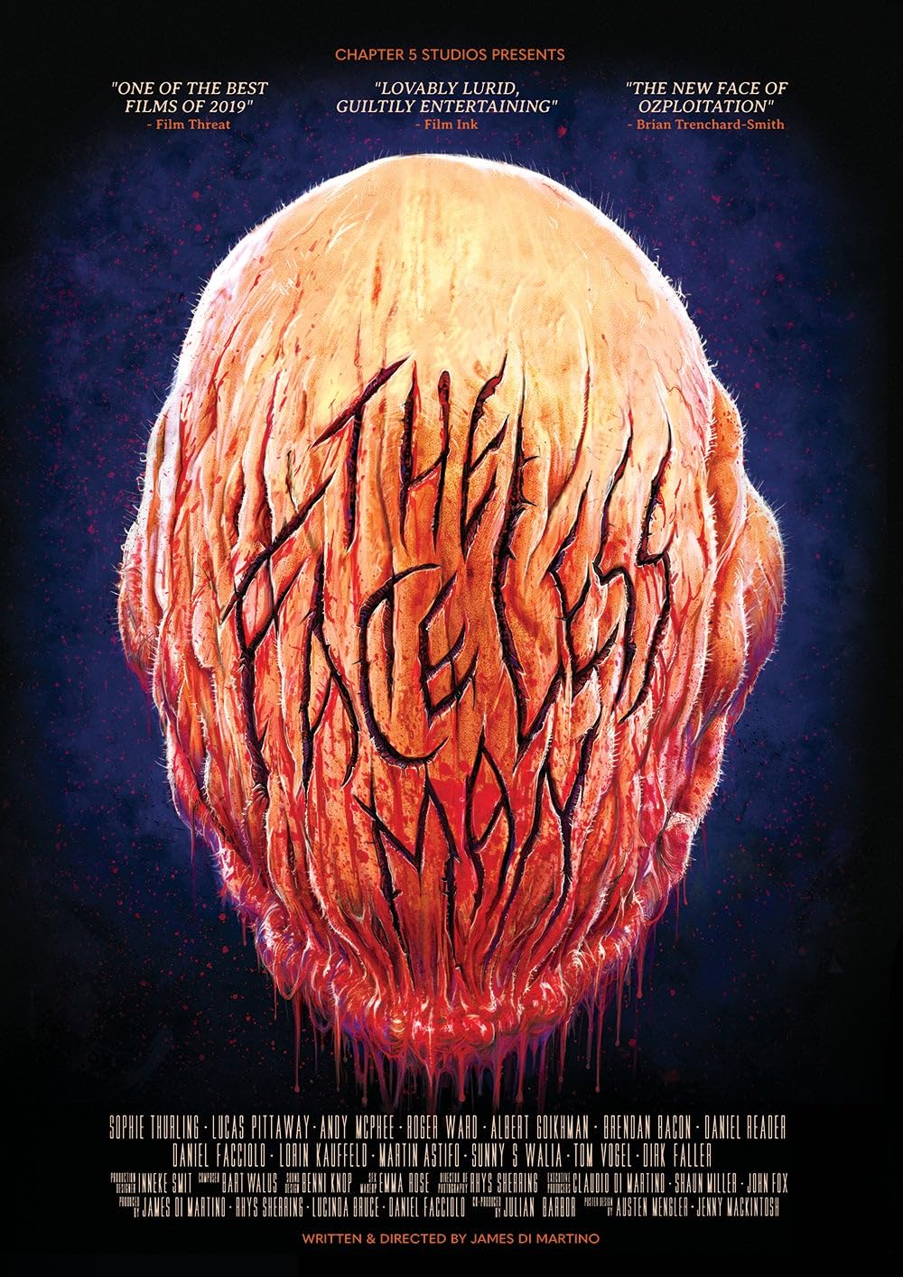 The The