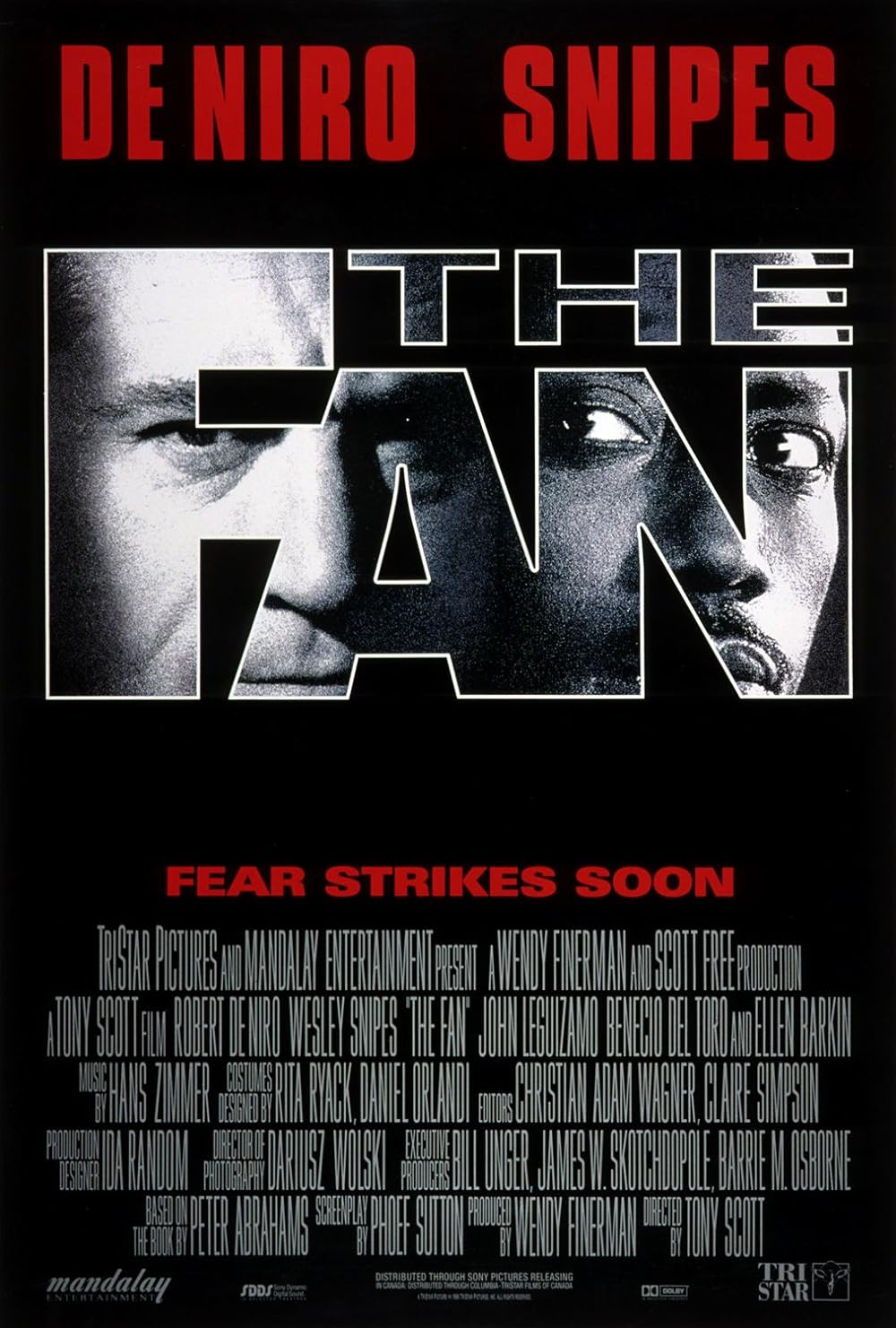 The The