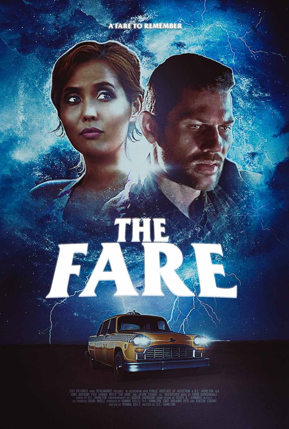 The The