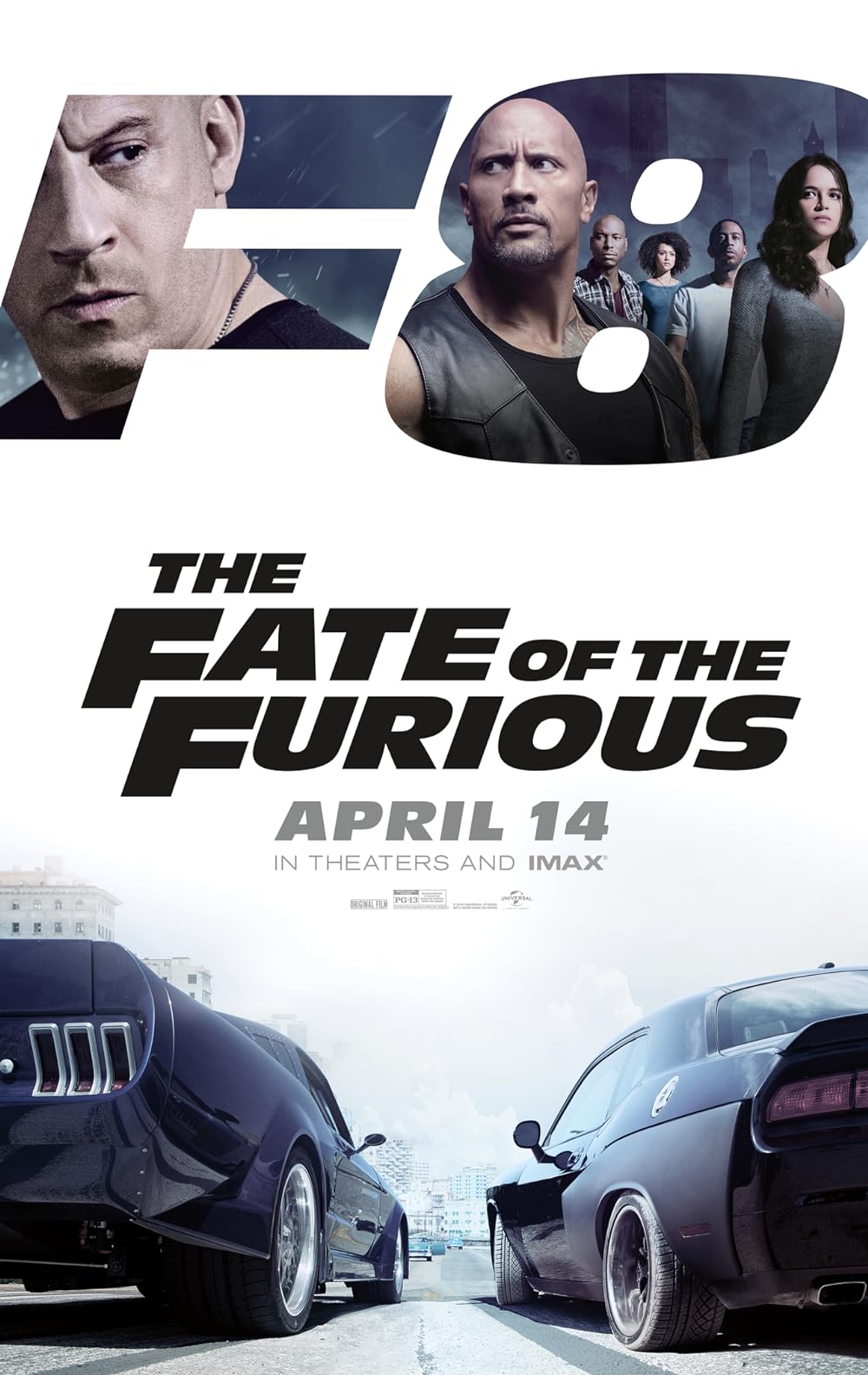 The