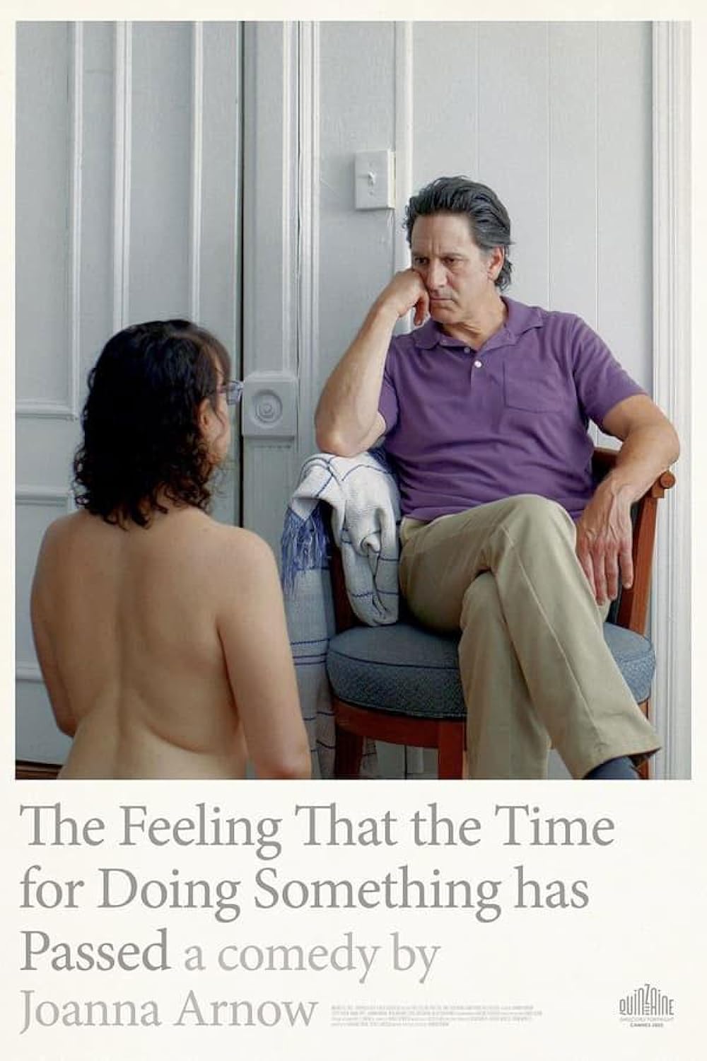 The The