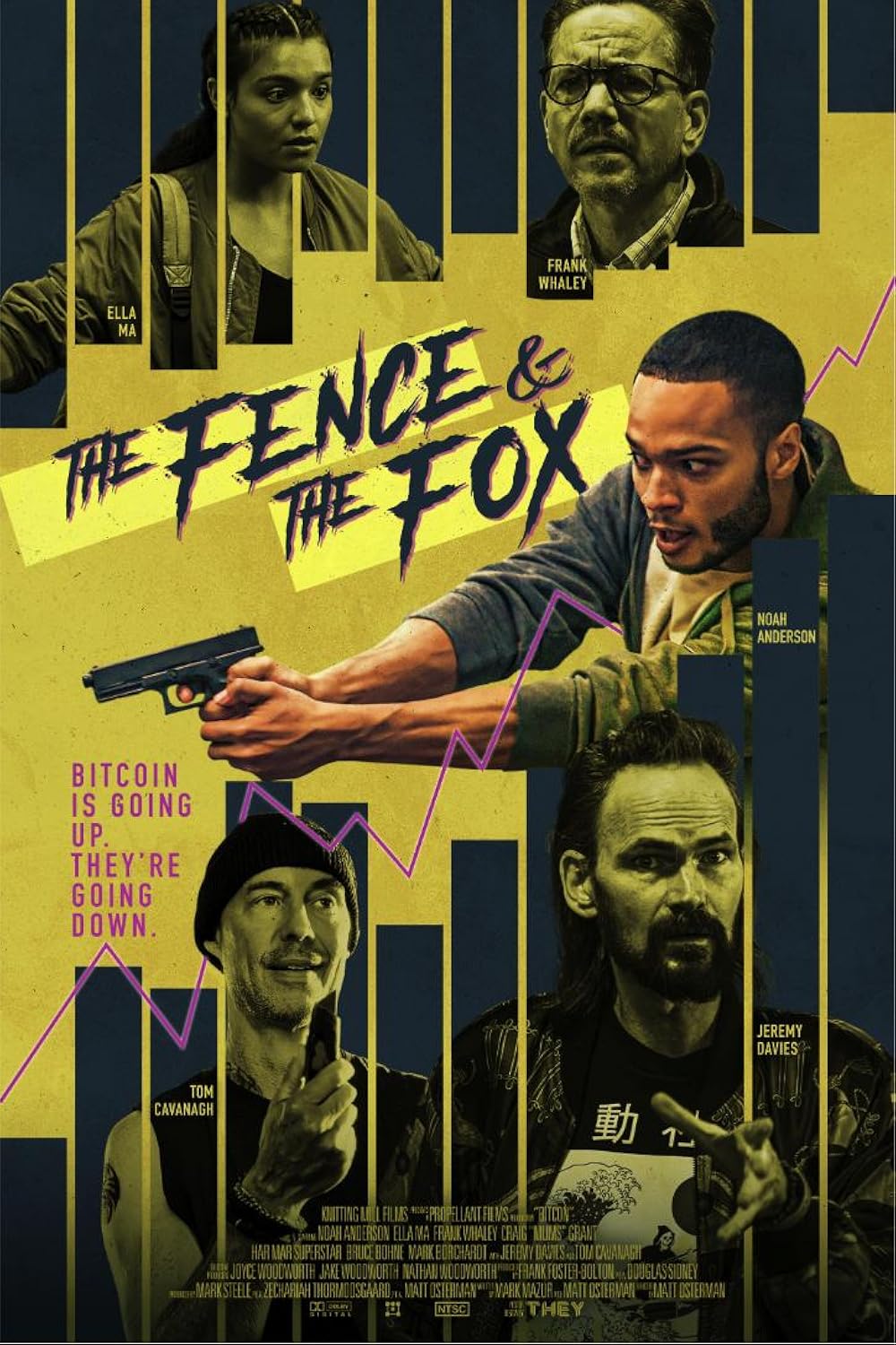 The The