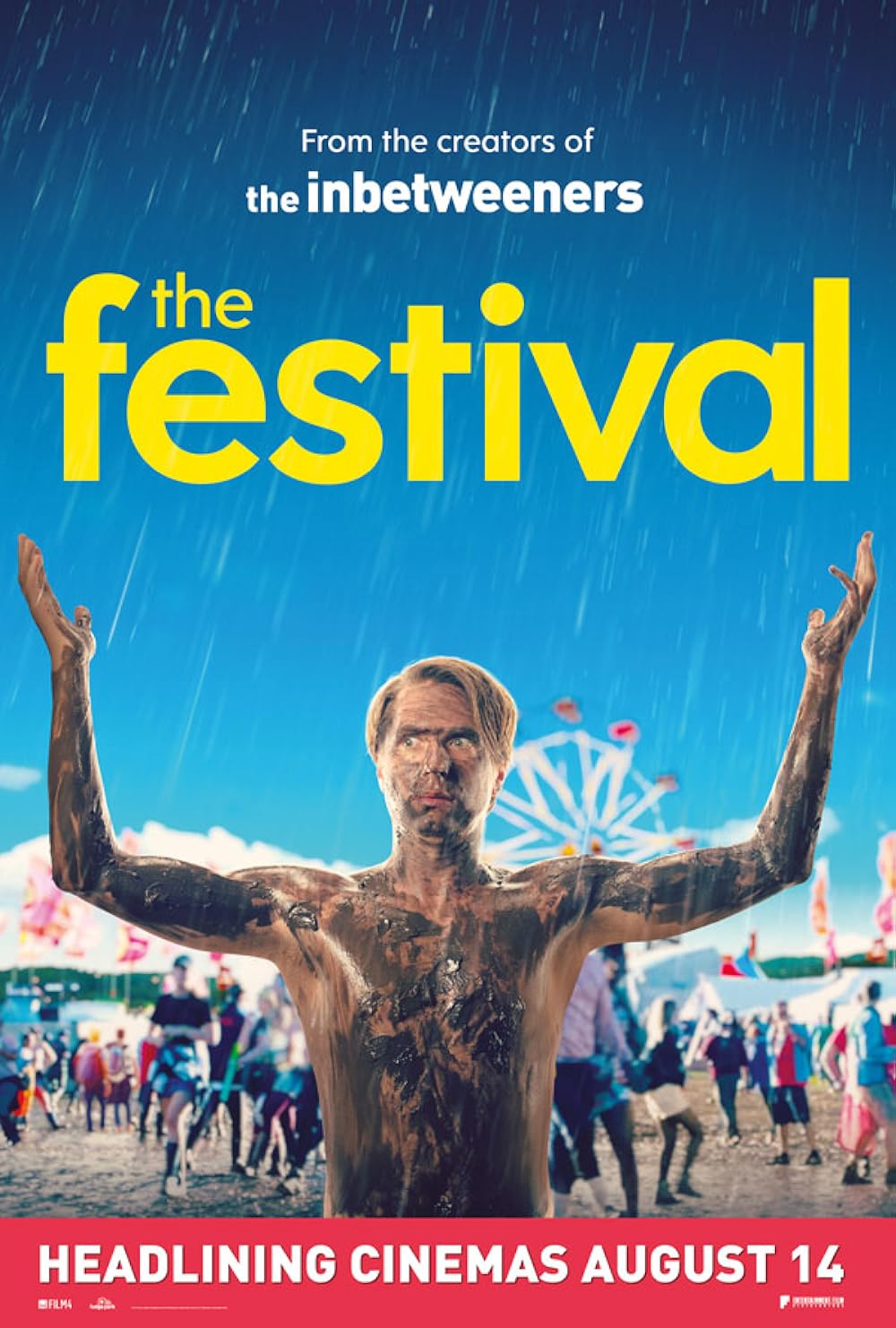 The The