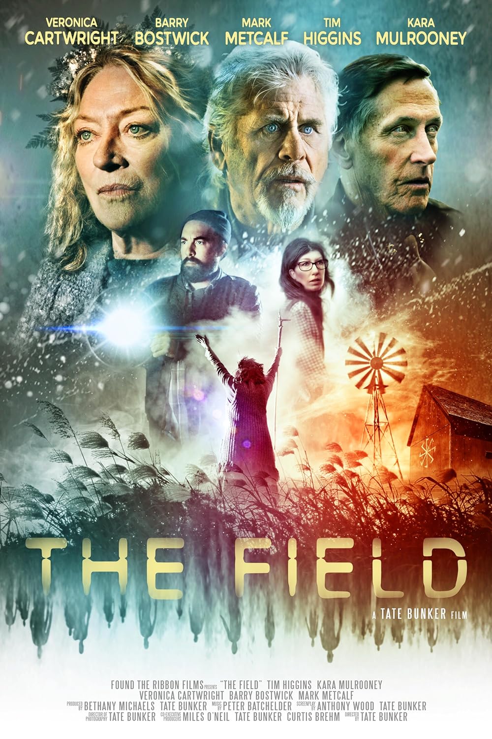 The The