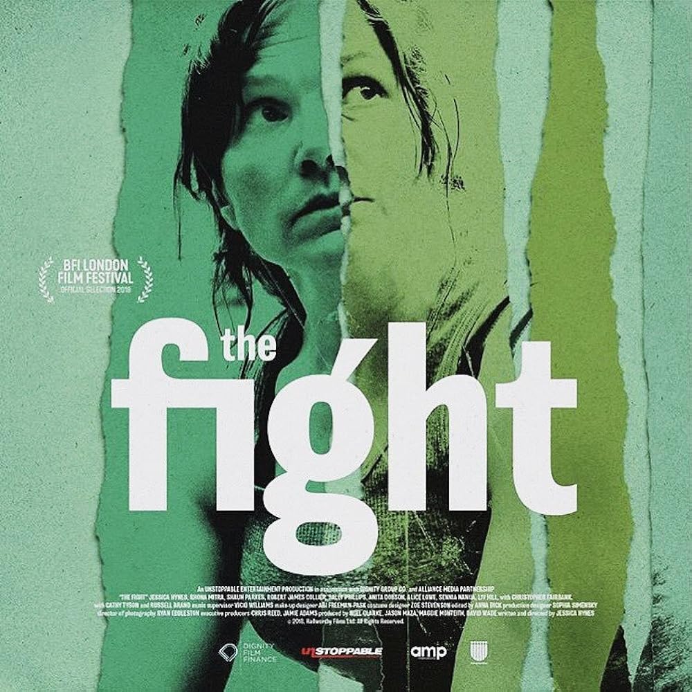 The The