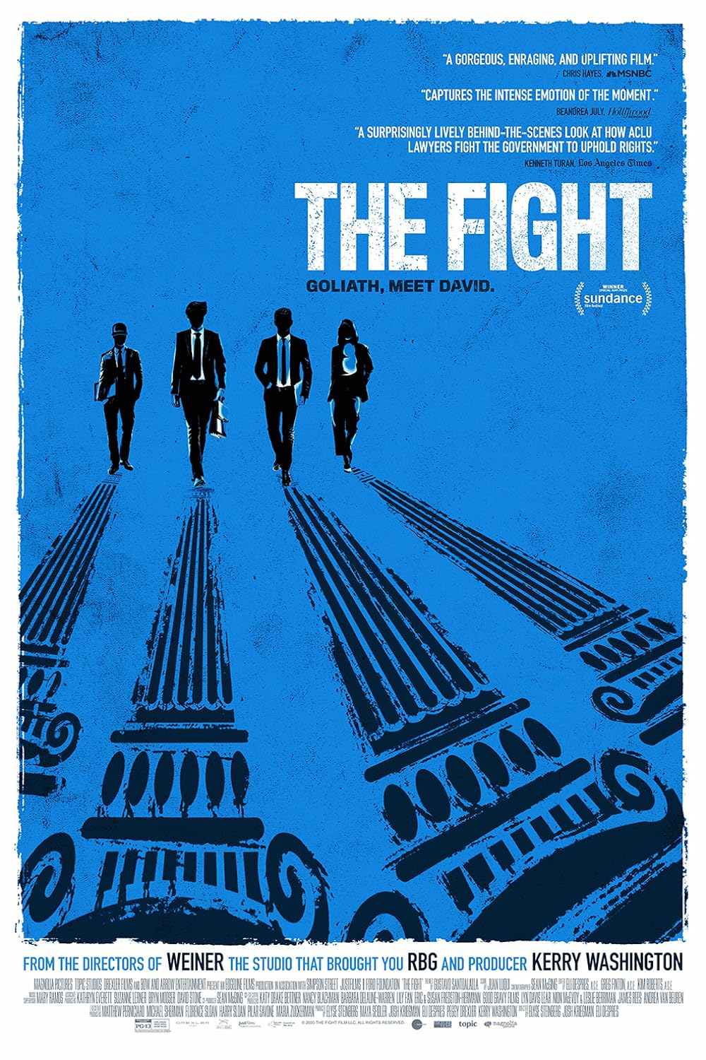 The The