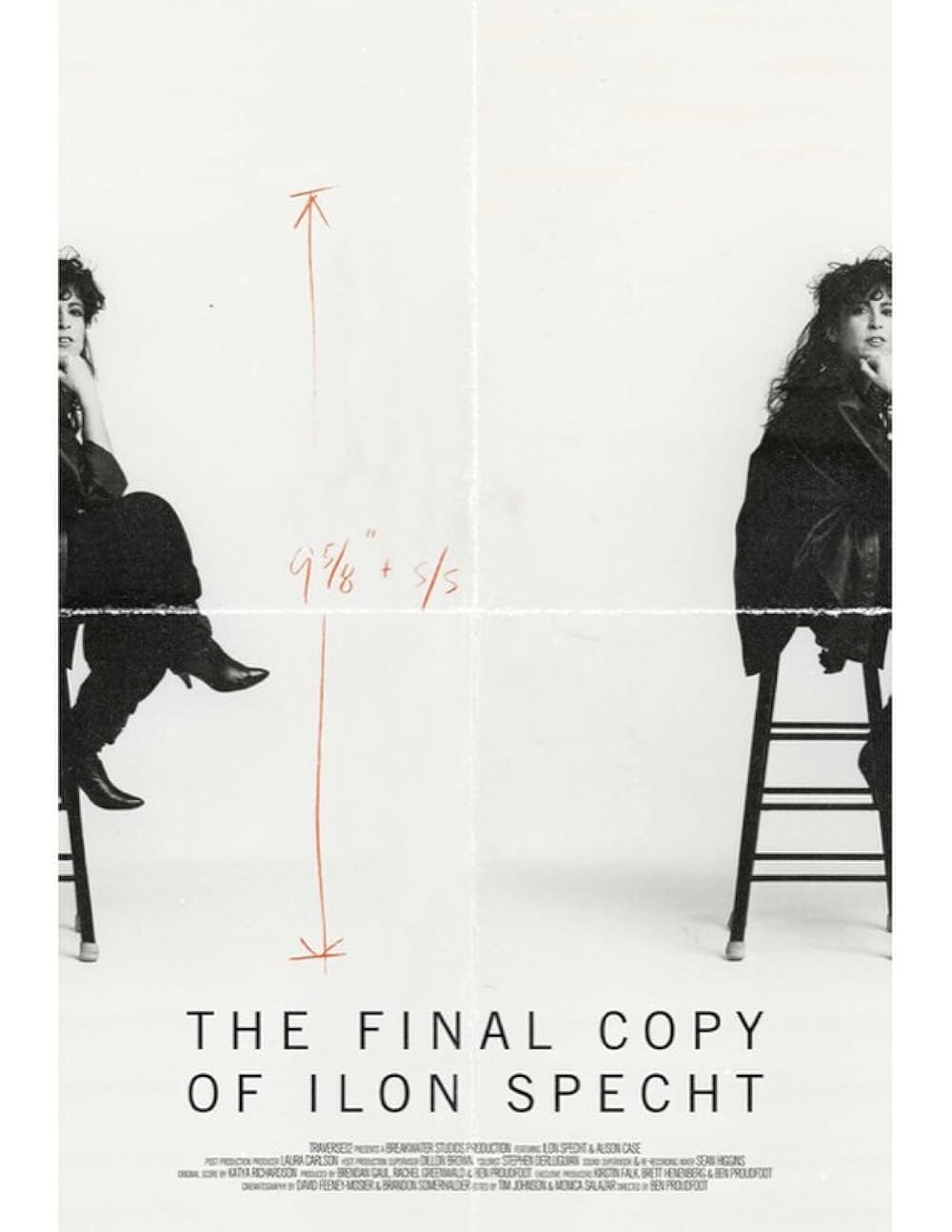 The The