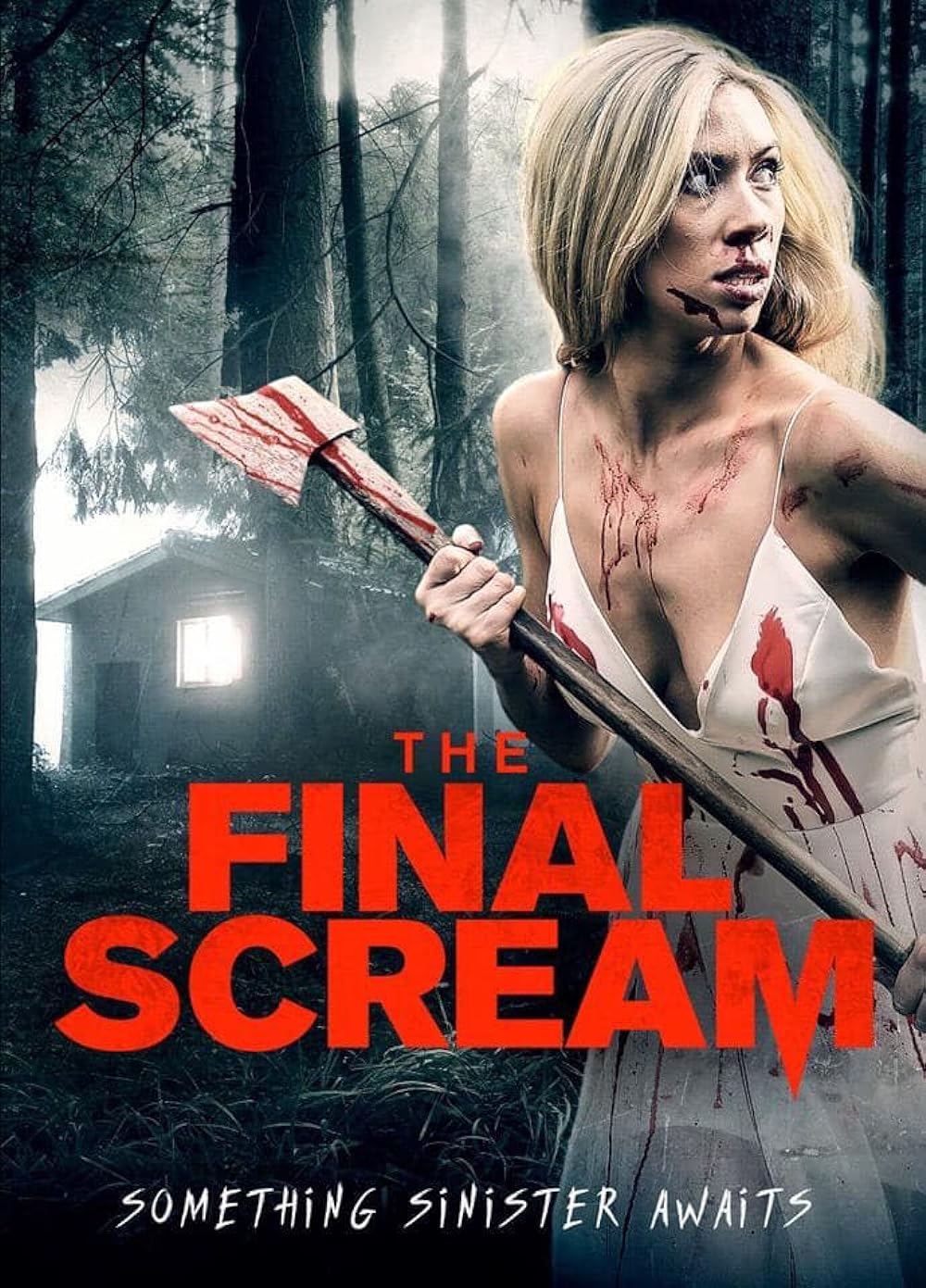 The The