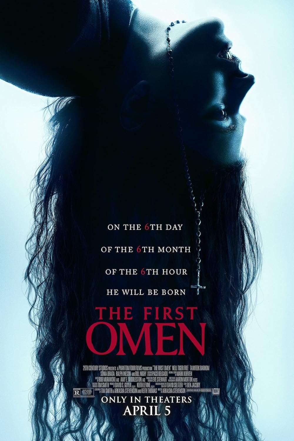 The