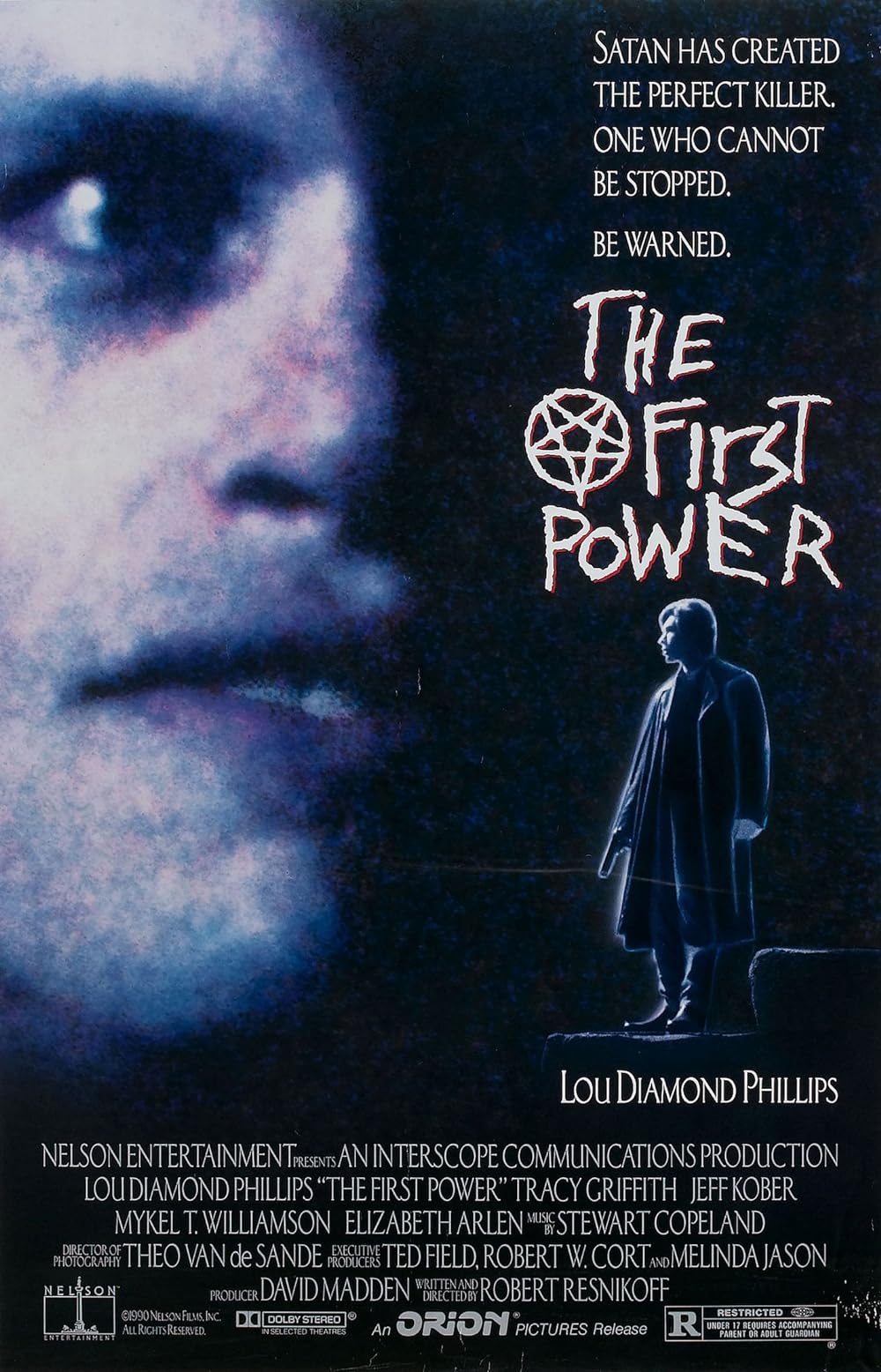 The