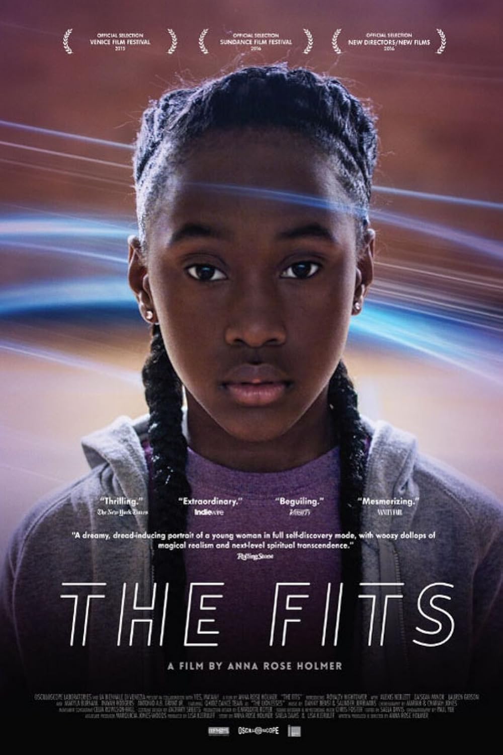 The The