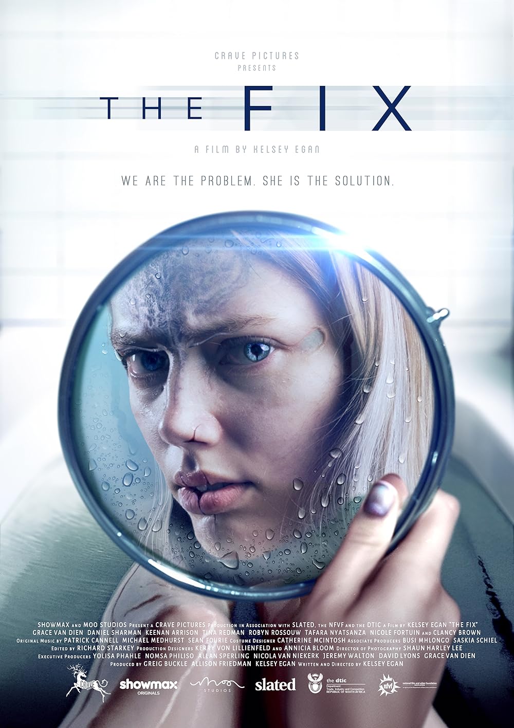 The