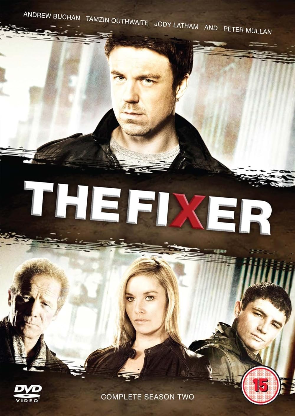 The The