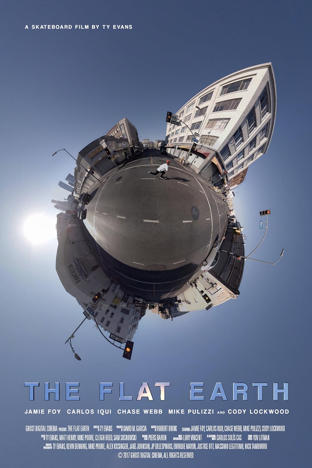 The