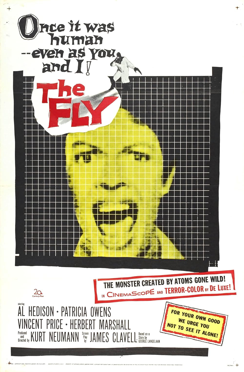 The The