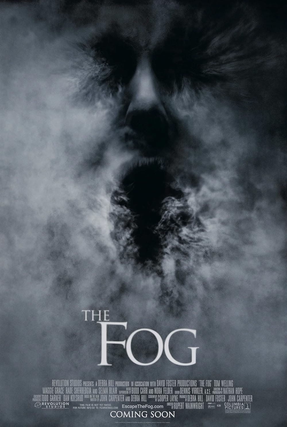 The The