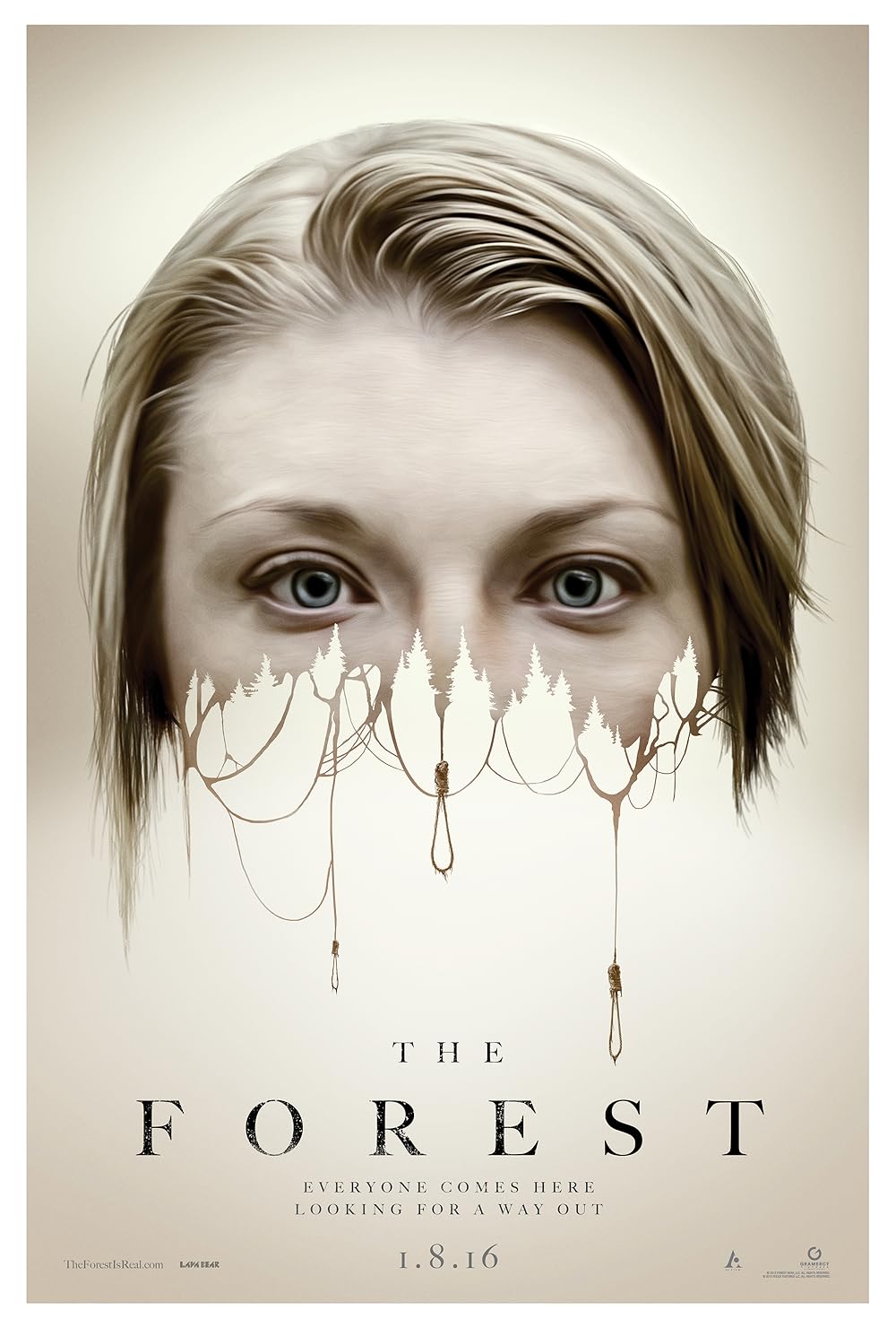 The The