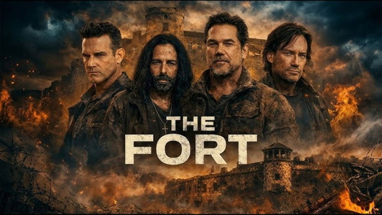 The The