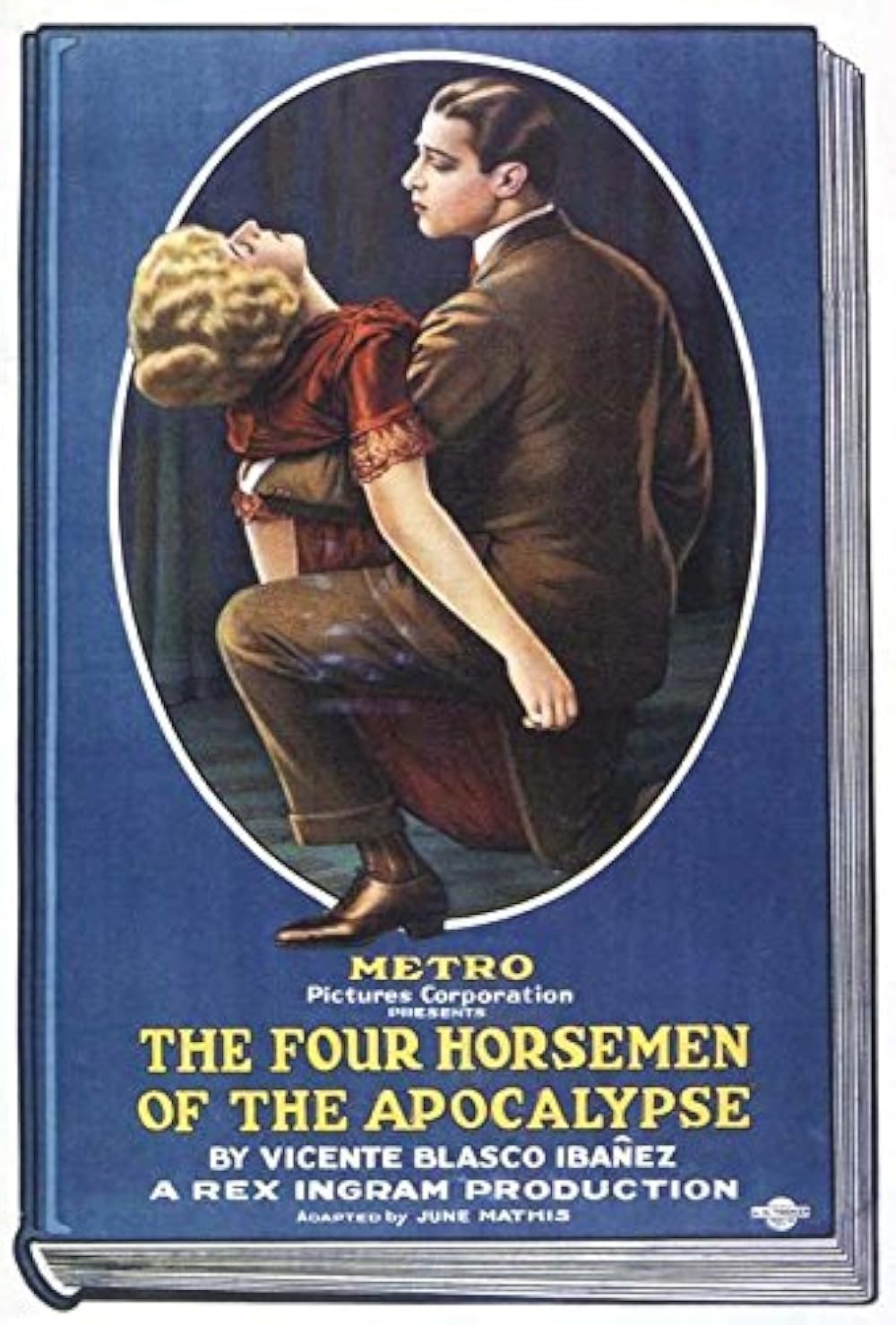 The The