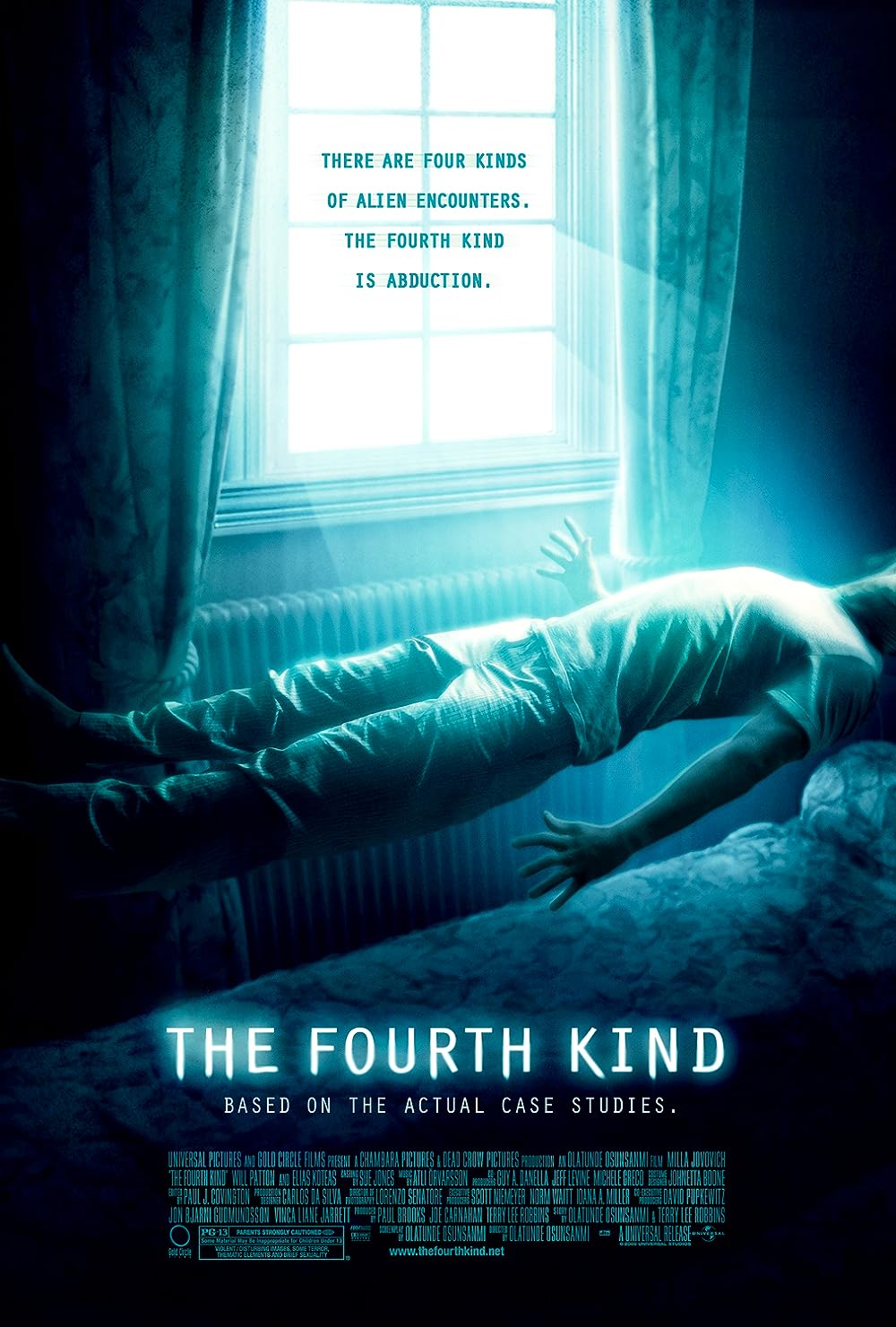 The The
