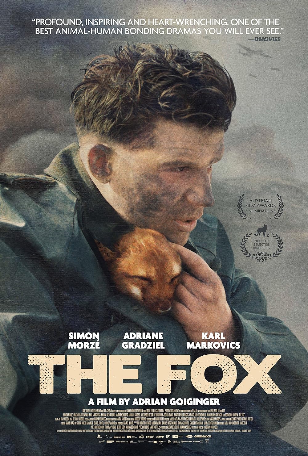 The The