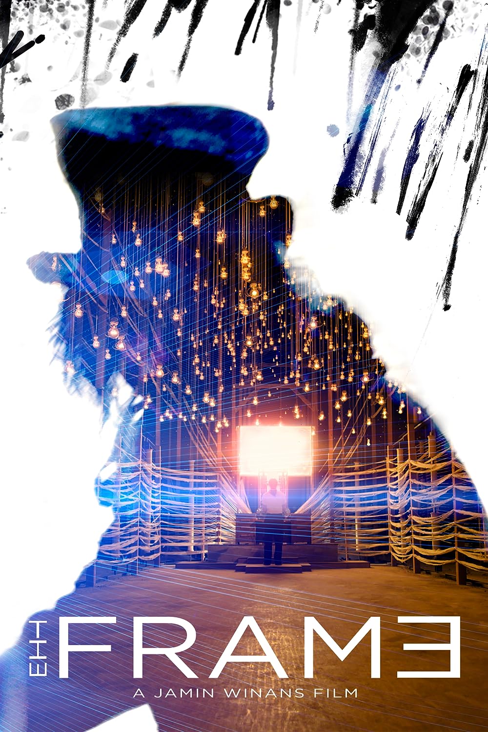 The