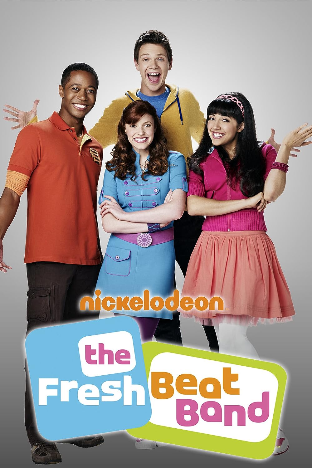 The The