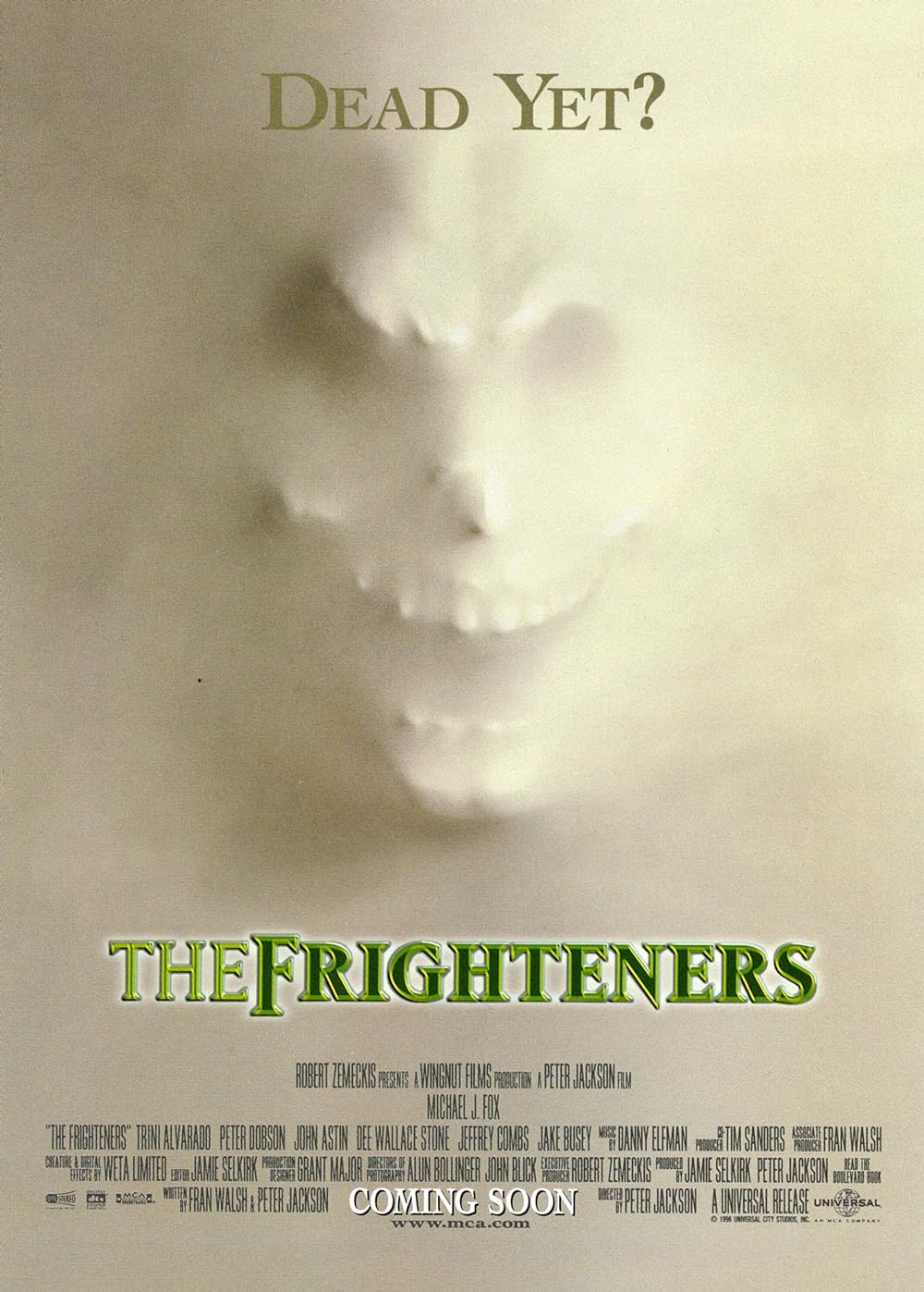 The The