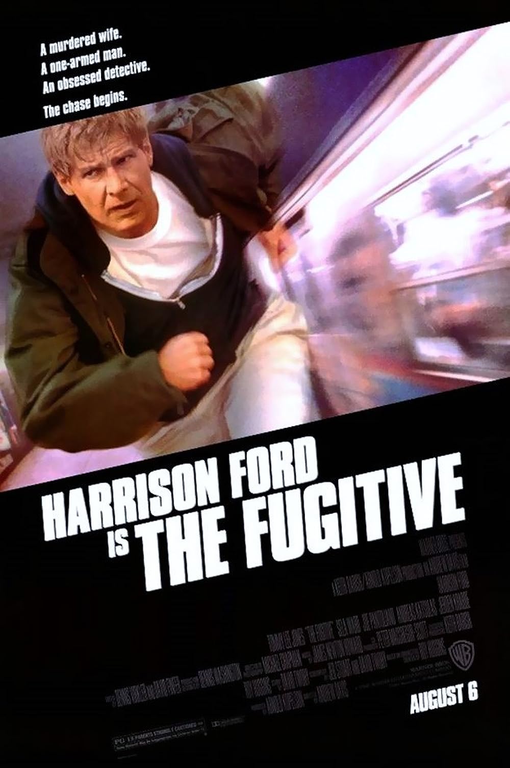 The The
