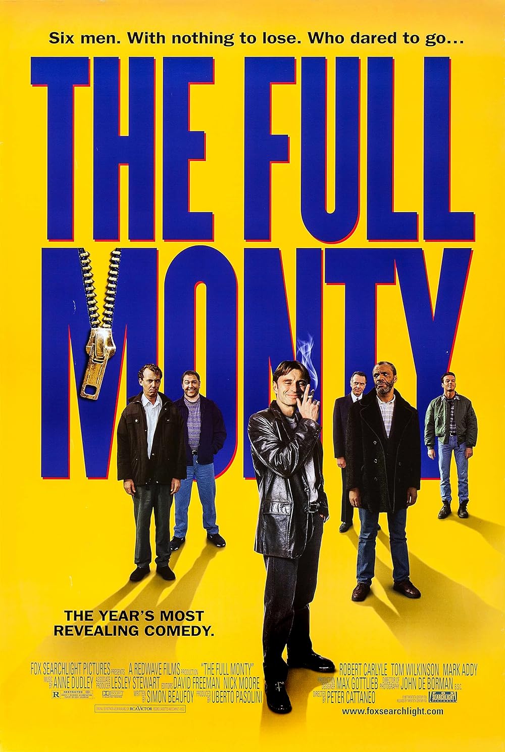 The The