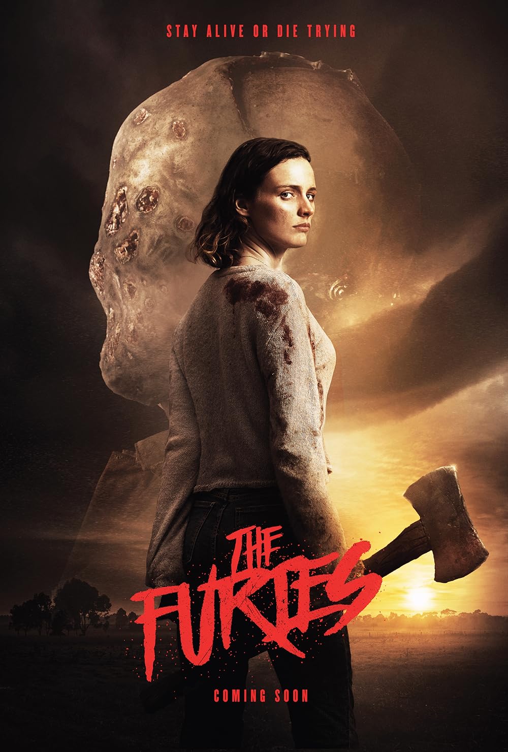 The The